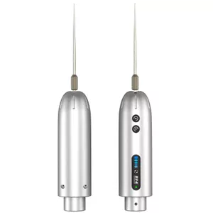 دستگاه پاک کننده چسب RF4 مدل RF-GR3