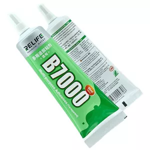 چسب تعمیرات موبایل ریلایف مدل RELIFE B7000
