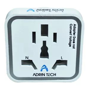 مبدل برق آدرین تک مدل ADRIN TECH A14