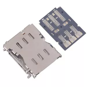 کانکتور سیمکارت سامسونگ Samsung Galaxy S23 Ultra / S918