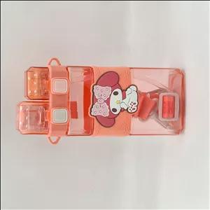 قمقمه کتابی 520 میل ملودی