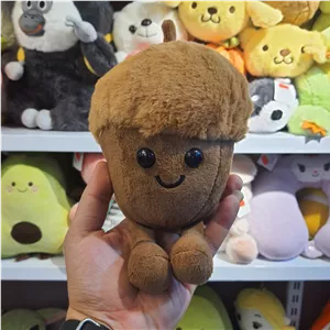 عروسک پولیشی بلوط