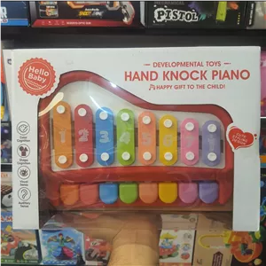 بلز مدل پیانویی نشکن