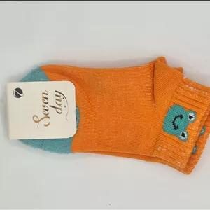 جوراب قورباغه سون دی ۲ تا ۴ سال