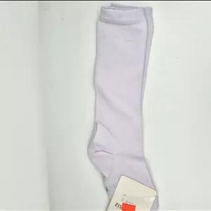 جوراب ساده بلند Tekis siz برای سن ۵ تا ۸ سال
