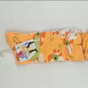 جوراب بلند پشت پاپیونی سایز M