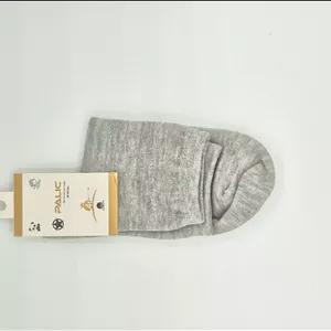 جوراب ساده ساق بلند PALIC برای سن ۴ تا ۶ سال