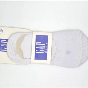 جوراب کالجی ساده GAP برای سن ۲ تا ۳ سال
