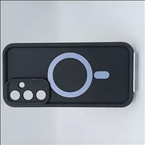 کاور طرح مک سیف سامسونگa35