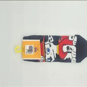 جوراب مچی پاتریس patris تا به تا برای سن ۳ تا ۵ سال