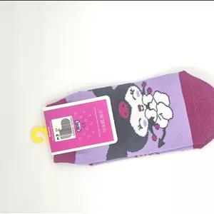 جوراب مچی تا به تا کرومی وملودی پاتریس patris برای سن ۵ تا ۱۰ سال