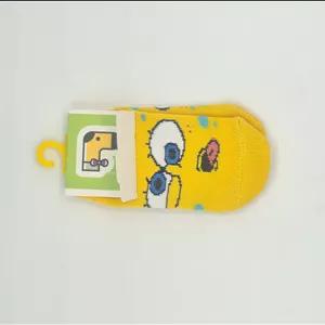 جوراب نوزادی مچی پاتریس patris طرح دار