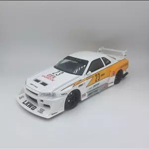 ماکت فلزی نیسان اسکای لاین