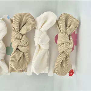 هدبند کودک پاپیونی koton kids