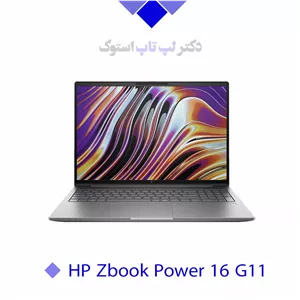 |HP ZBook Power 16 G11|INTEL CORE Ultra 7 155H|Nvidia RTX 3000 Ada|8GB Dedicated Graphics|16GB RAM|No HDD|1TB SSD|16.1 INCH FHD