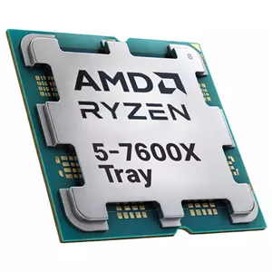 پردازنده ای ام دی Ryzen 5 7600X tray