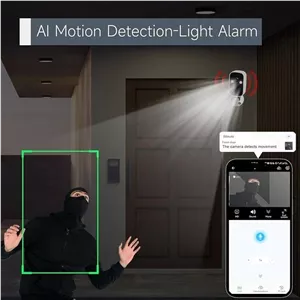 دوربین بیسیم و شارژی Smart O-Kam مدل T4