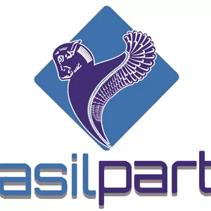 نوار دور صندوق عقب تارا کد6449 -اصیل پارت