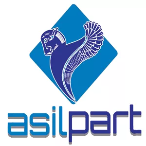 شاسی قفل کن(دکمه) بژ یا کرم قدیم پژو 405و پارس کد 1021-اصیل پارت