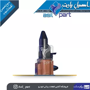 سنسور دمای هوای بیرون روی سپر جلو  با پایه دنا و دنا پلاس-ایساکو شرکتی اصل