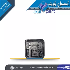 دکمه تهویه هوا اتاق پژو 405 و پارس قدیم کد 3126-اصیل پارت