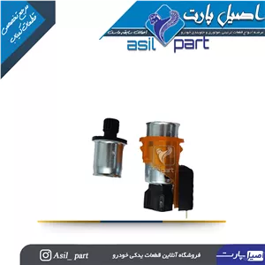 فندک پژو و سمند کد1563-اصیل پارت