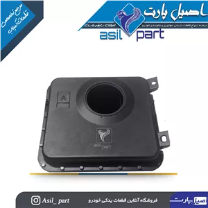 منبع روغن هیدرولیک LHM زانتیا کد 6808