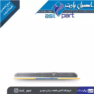 چراغ سوم ترمز(چراغ ترمز روی طاقچه عقب) دنا -ایساکو شرکتی اصل