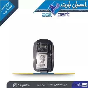 کلید(سوئیچ) الکتریکی تنظیم سانروف تارا -ایساکو شرکتی اصل
