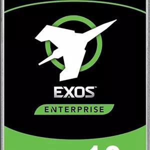 هارد سیگیت 10 ترابایت اگزوز EXOS ST10000NM0086