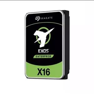 هارد سیگیت 16 ترابایت اگزوز مدل  SEAGATE EXOS ST16000NM000J 000j