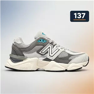 کتونی مردانه نیوبالانس 9060 کرم