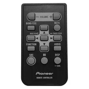 ریموت کنترل پایونیر اصلی مدل CD-R320