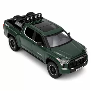ماشین فلزی تویوتا تاندرا | Toyota Tundra ماکت