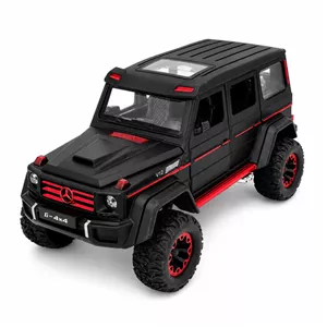 ماکت ماشین فلزی Benz G_class | بنز جیکلاس کلکسیونی