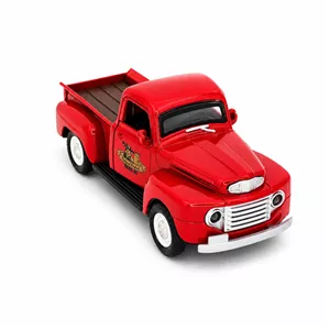 ماکت وانت شورلت پیکاپ 1966