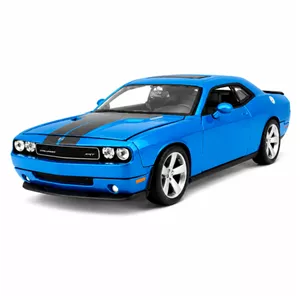 ماکت دوج چلنجر SRT 1:24 مایستو | Dodge Challenger