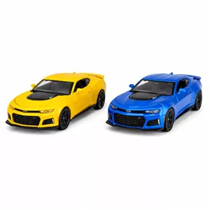 ماکت کامارو ZL1 سایز 1:24 مایستو | Chevrolet Camaro