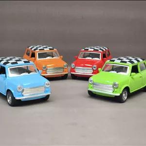 ماشین فلزی مینی ماینر mini cuper