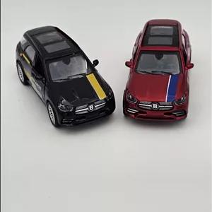 ماشین فلزی بی ام و bmw