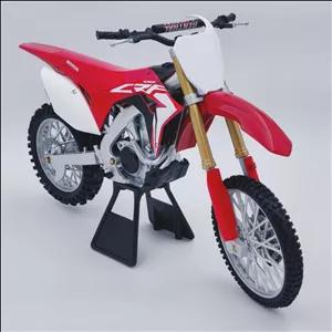 ماکت موتور کراس  هوندا سی ار اف Honda crf