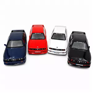 ماکت ماشین فلزی BMW M3 مدل کلکسیونی بی ام و