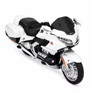ماکت موتور هوندا گلدوینگ Honda Goldwing