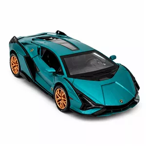 ماکت ماشین فلزی Lamborghini Countach | لامبورگینی کانتاش