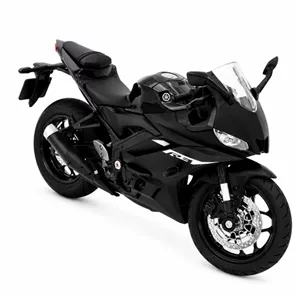 ماکت موتور Yamaha R3 | مدل اسپرت و کلکسیونی