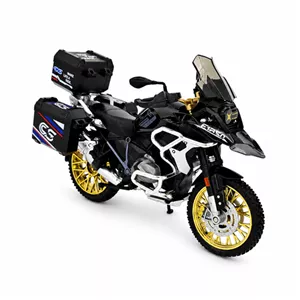 ماکت موتور BMW GS سایز 1/10 | ماکت بی ام و جی اس