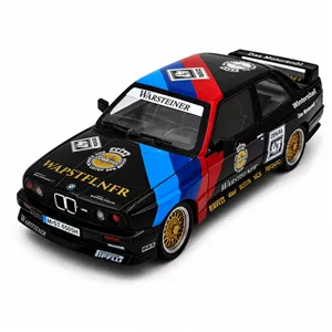 ماکت ماشین فلزی BMW M3 Sport | مدل کلکسیونی بی ام و