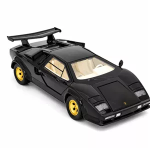 ماکت ماشین فلزی لامبورگینی کانتاش ۱:۲۴ | Countach