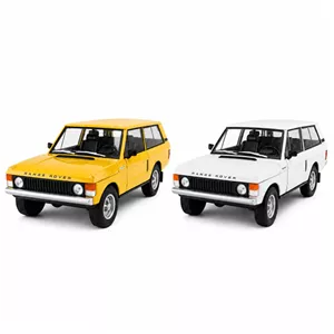 ماکت ماشین فلزی رنجروور Range Rover 1970 ویلی