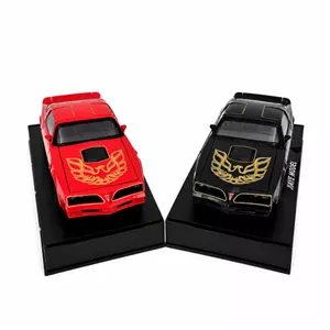 ماشین فلزی پونتیاک Pontiac Trans Am کلاسیک